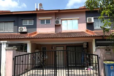 Bandar Saujana Putra