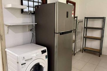 Bandar Saujana Putra