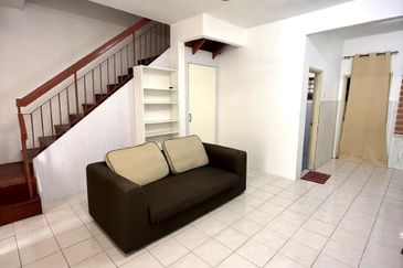 Bandar Saujana Putra