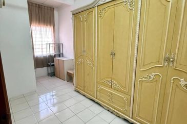 Bandar Saujana Putra