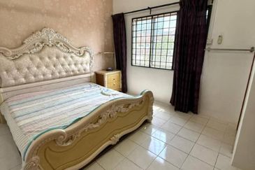 Bandar Saujana Putra