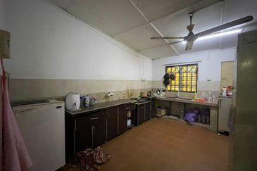 Taman Koperasi Polis Fasa 2