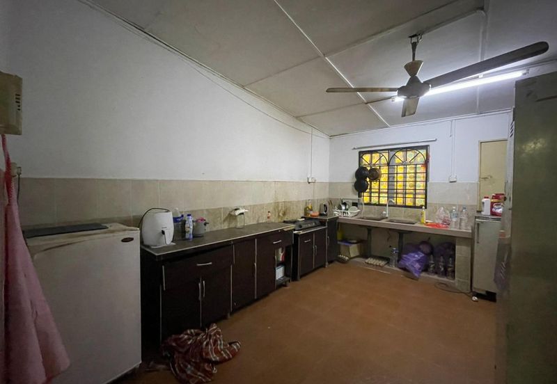 Taman Koperasi Polis Fasa 2