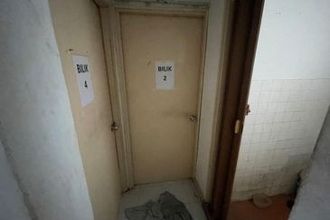 Taman Koperasi Polis Fasa 2