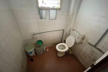 Taman Koperasi Polis Fasa 2