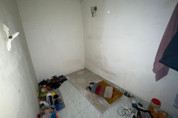 Taman Koperasi Polis Fasa 2