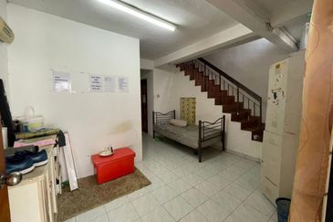 Taman Koperasi Polis Fasa 2