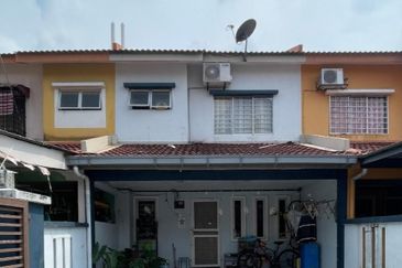 Bandar Saujana Putra