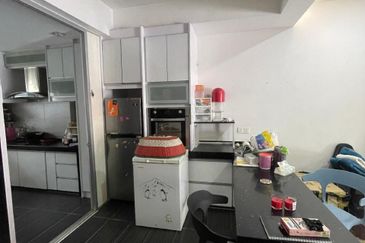 Bandar Saujana Putra