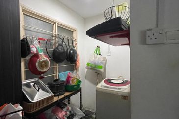 Bandar Saujana Putra