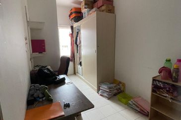 Bandar Saujana Putra