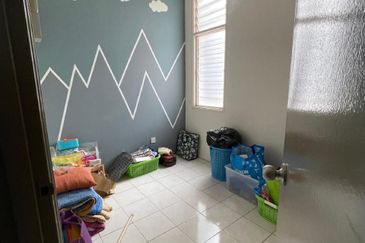 Bandar Saujana Putra