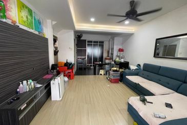 Bandar Saujana Putra