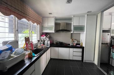 Bandar Saujana Putra