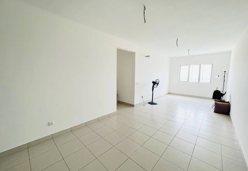 Harmony Apartment @ Eco Majestic