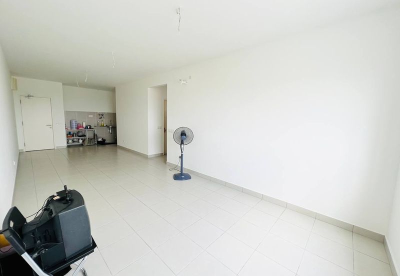 Harmony Apartment @ Eco Majestic