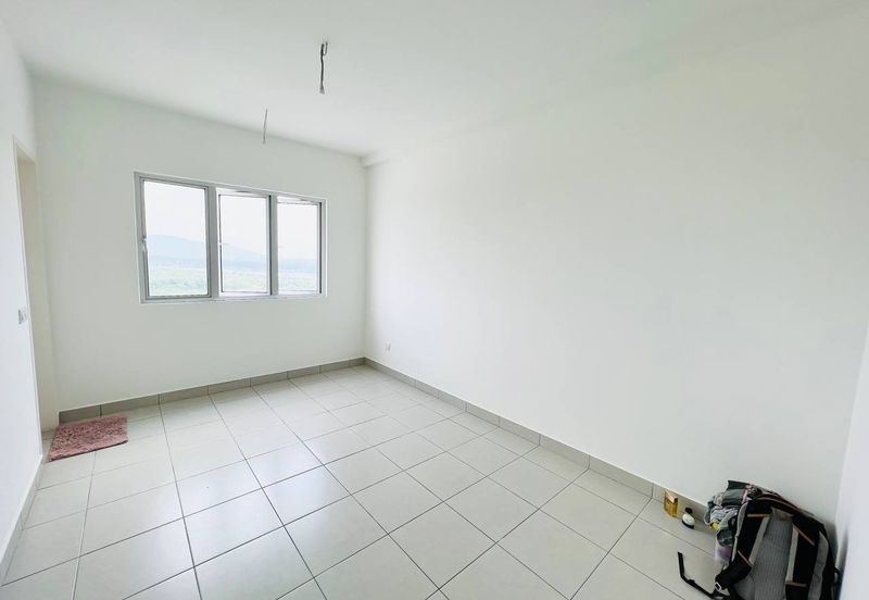 Harmony Apartment @ Eco Majestic