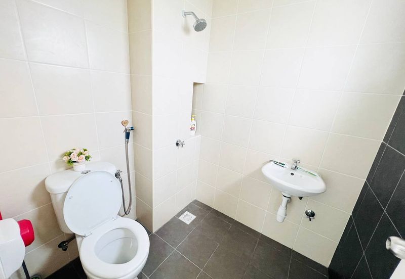 Harmony Apartment @ Eco Majestic