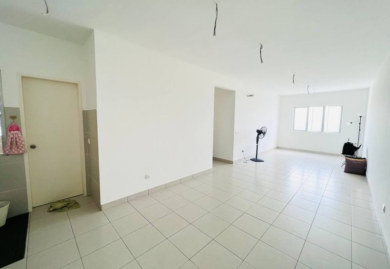 Harmony Apartment @ Eco Majestic