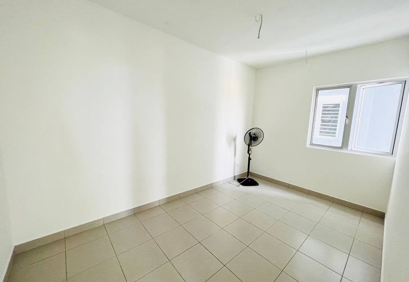 Harmony Apartment @ Eco Majestic