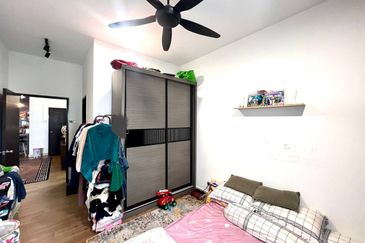 Residensi Zamrud (Zamrud Residensi)