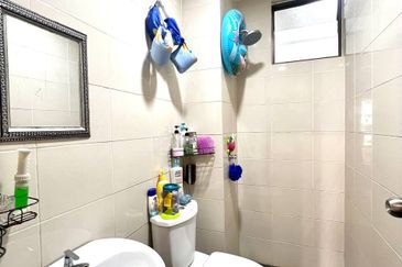 Residensi Zamrud (Zamrud Residensi)