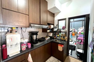 Residensi Zamrud (Zamrud Residensi)