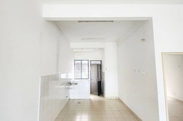 Taman Warisan Puteri