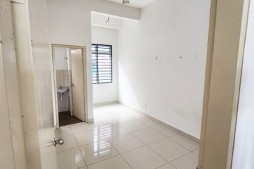 Taman Warisan Puteri