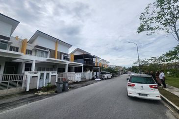 Taman Warisan Puteri