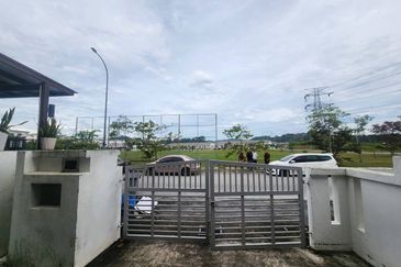 Taman Warisan Puteri