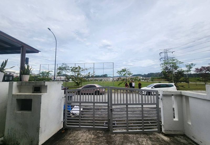 Taman Warisan Puteri