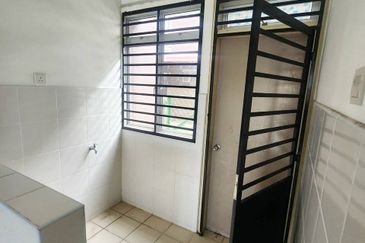 Taman Warisan Puteri