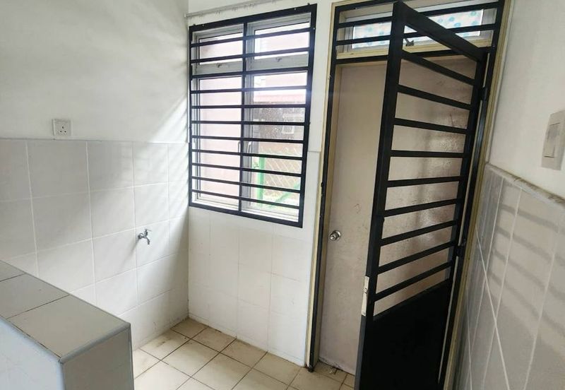 Taman Warisan Puteri