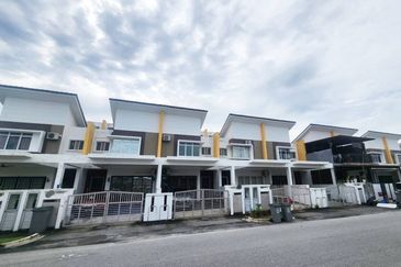 Taman Warisan Puteri