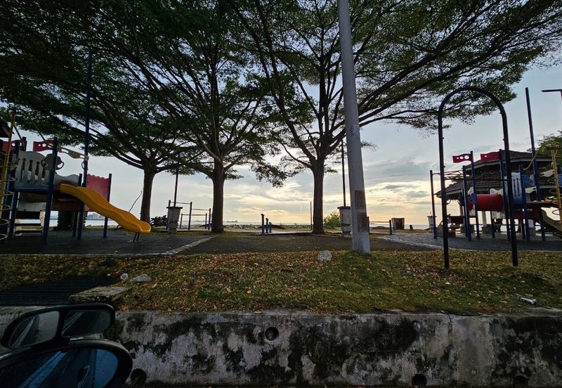Taman Sri Tanjung
