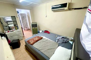 Taman Koperasi Cuepacs