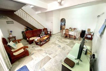 Taman Koperasi Cuepacs