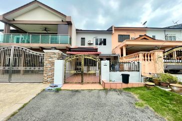 Taman Koperasi Cuepacs