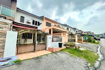 Taman Koperasi Cuepacs