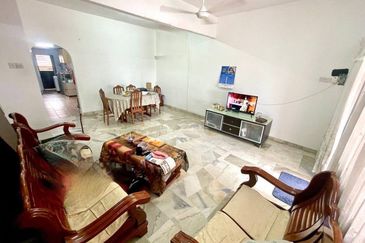 Taman Koperasi Cuepacs