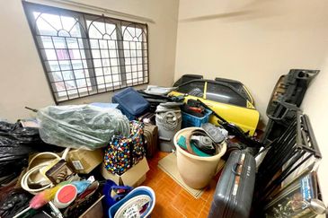 Taman Koperasi Cuepacs