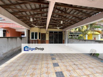 FREEHOLD NON BUMI DoubleStorey Taman Desa Indah Nilai, Negeri Sembilan, Nilai