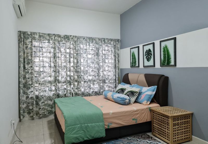 Savanna Executive Suites @ Southville City