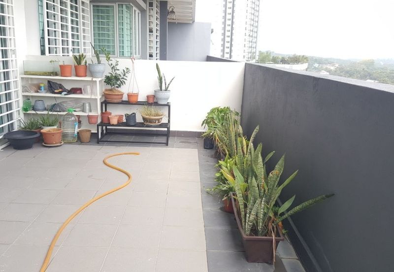 Savanna Executive Suites @ Southville City