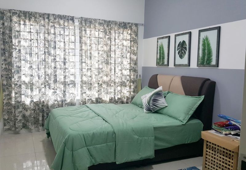 Savanna Executive Suites @ Southville City