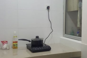 Savanna Executive Suites @ Southville City