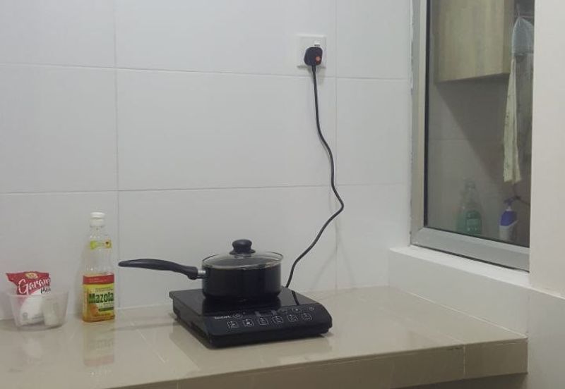 Savanna Executive Suites @ Southville City