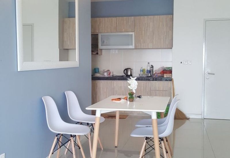 Savanna Executive Suites @ Southville City