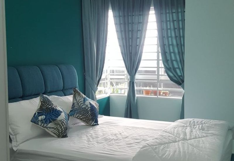 Savanna Executive Suites @ Southville City